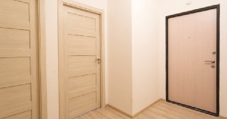 Чистовая отделка Ирбит под ключ цена от 3179 руб.