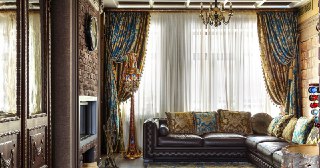 Дизайн интерьера Ирбит цена 1128 руб. м2
