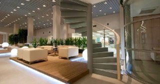 Ремонт торгового центра Ирбит Цена под ключ от 2359 руб.