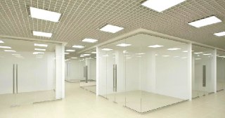 Ремонт торгового центра Ирбит Цена под ключ от 2359 руб.